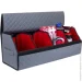   Evatech -   ECO XL 30x30x80      (EHECEXGGBR)