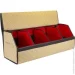   Evatech -   ECO XL 30x30x80      (EHECEXIIBR)
