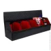   Evatech -   ECO XXL 30x30x100      (EHECEWBLBR)