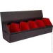   Evatech -   ECO XXL 30x30x100      (EHECEWBRBR)