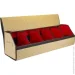   Evatech -   ECO XXL 30x30x100      (EHECEWIIBR)