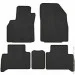   Evatech     Renault Grand Scenic (III) 7 seats (non-moving armrest) AT 2009-2015 3  Minivan EU