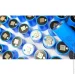   40135 3.2 20Ah LiFePo4 EVE C40 V2   LFP      0.3