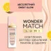 Eveline Cosmetics   WONDER MATCH LUMI ILLUMINATING  15, 30  (5903416043454)