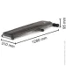 Everfit WBK-100 (WBK 100) (931394)