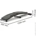 Everfit WBK-200 (WBK 200) (931395)