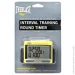 Everlast   Interval Training Round (A7011)