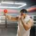 - Everlast POWERLOCK REFLEX BALL (P00002715-OSFM)