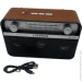 Everton    RT-309 FM/AM/SW/Bluetooth/USB   (1756375714)