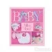   EVG Baby Collage Pink w/box, 20sheet (UA)