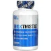   Evlution Nutrition Milk Thistle 300 mg 60 Veggie Capsules (00000037339)