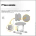    Evo-Kids    BD-20 G