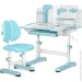 Evo-Kids    BD-28 Panda Blue