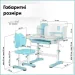 Evo-Kids    BD-28 Panda Blue