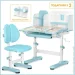 Evo-Kids    BD-28 Panda Blue