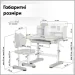   Evo-Kids    BD-28 Panda Grey