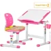    Evo-Kids     Evo-06 Ergo Pink