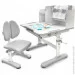  Evo-Kids Panda grey (BD-28 G)
