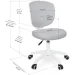   Evo-Kids   Study Air Grey 