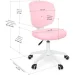   Evo-Kids   Study Air Pink 