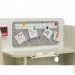 Evo-Kids  Winnipeg Multicolor WG+PN (BD-630 WG+PN Multicolor)