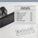  Evolve Nutraceuticals  -       Breathe Easy 60 