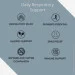   Evolve Nutraceuticals  -       Breathe Easy 60 