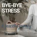 Специальная добавка Evolve Nutraceuticals Добавка для снятия стресса премиум-класса Bye-Bye Stress 60 капсул Специальная добавка Evolve Nutraceuticals Добавка для снятия стресса премиум-класса Bye-Bye Stress 60 капсул