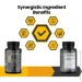   Evolve Nutraceuticals   -    Cognisync 60 