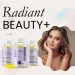  Evolve Nutraceuticals   Radiant Beauty+  60 