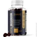 Специальная добавка Evolve Nutraceuticals Ноотропная добавка премиум-класса Vital Mushroom 60 таблеток Специальная добавка Evolve Nutraceuticals Ноотропная добавка премиум-класса Vital Mushroom 60 таблеток