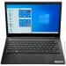  Evoo Laptop 11.6" FHD 4/64GB, N4000 (EV-C-116-7BK) Black (BOX)