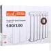 Evro-Termo   500/100 565x80x100 
