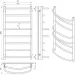  Evro-Termo  8 5001000