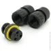 E-Weichat  ' EW-M16-2P,   3,5-7 , 2P, 17.5A, 450V, Black