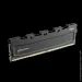   Exceleram DDR5 32GB (2x16GB) 6400 MHz Black Kudos eXceleram (EK50320643039CD)