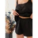   Exclusive ()      Black Style (1458-44)  M