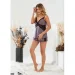   Exclusive ()      Dreamy Cloud (1460-50-04)  XXL