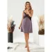 Exclusive ()     Purple Style (1208-44)  M