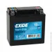   Exide 13 Agm 6Ct-13  (Ek131)