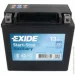   Exide 13 Agm 6Ct-13  (Ek131)