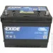   Exide EB704