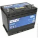   Exide EB704