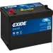   Exide EB705