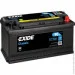   Exide EC900