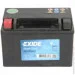  Exide EK091