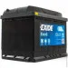   Exide Excell 6-62  (Eb620)