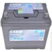   Exide Premium 6-65   (Ea654)