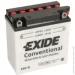   YB9-B EXIDE (YB9B)