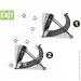 ѳ   Exit Toys ѳ   Kickback Multi-Station (1605)